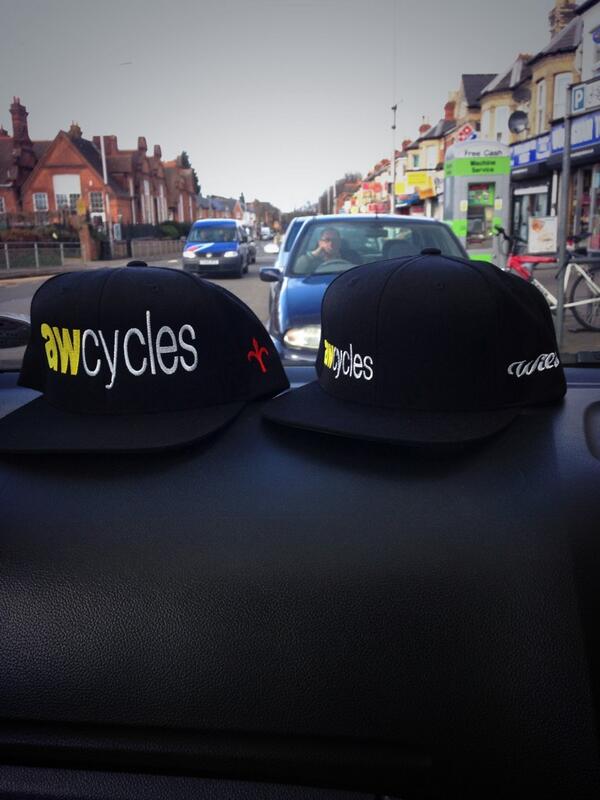 @AWCyclesReading @y2kenb @DanBiggles22 check out the flat peaks... #awcycles #team