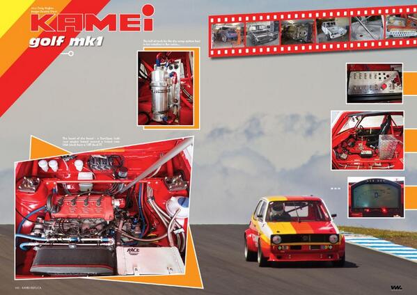 golf_mk1's tweet photo. #GolfMK1 #MK1 #kamei http://t.co/iufxTCvGxa