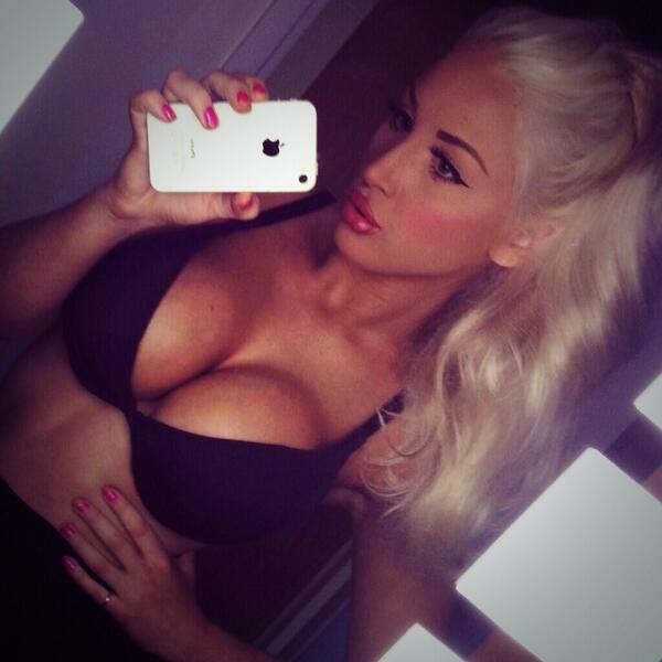 Ready for the gym