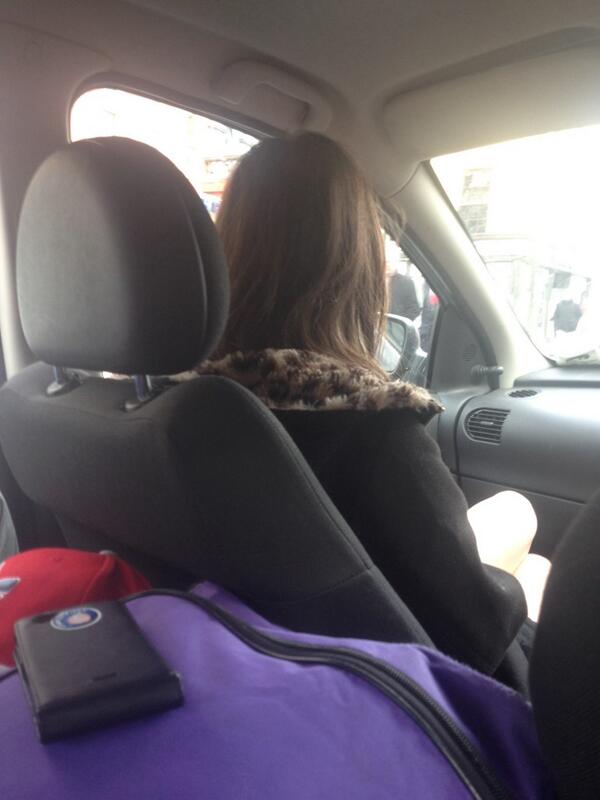 kate_brislane's tweet photo. Results of the business ball #driveofshame http://t.co/t0qtX2PhBa
