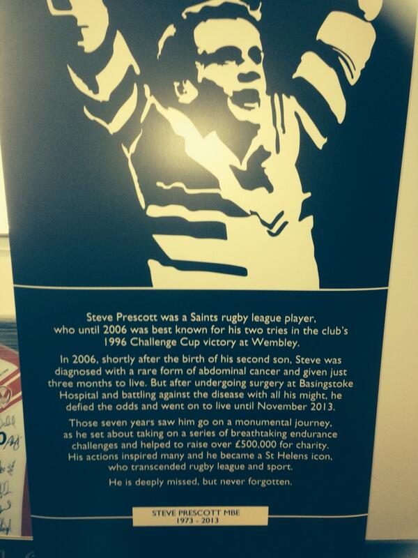 StevePrescott1 tweet picture