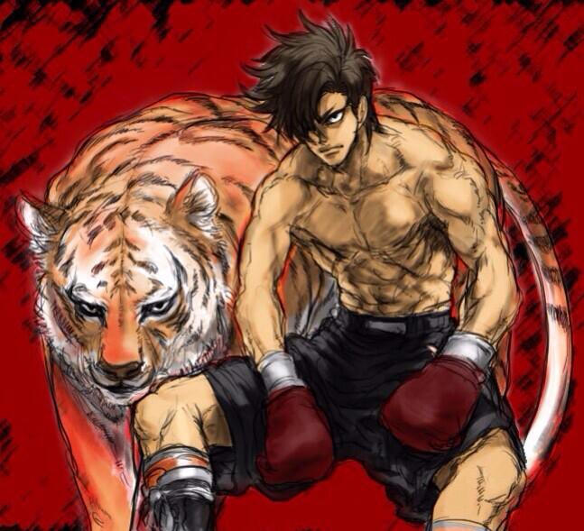 ベオウルフ 絵里推し 浪速の虎 千堂武士 かっこいいよねーww Http T Co Dllfnqghbm Twitter