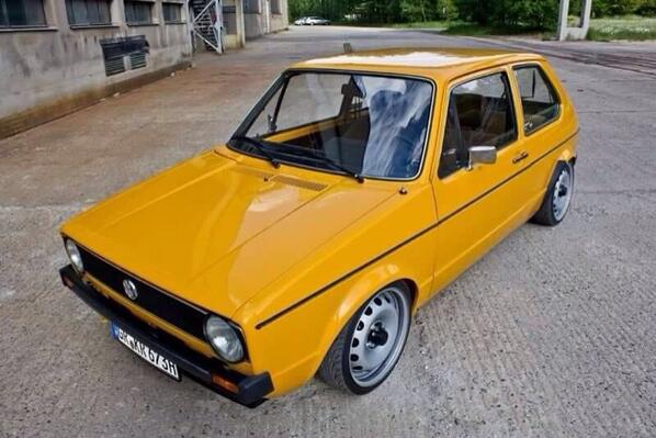 golf_mk1's tweet photo. #GolfMK1 #MK1 http://t.co/ubZzvwIEZB