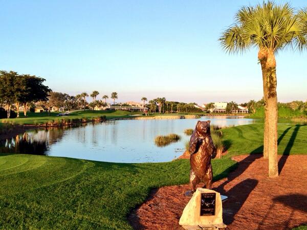 Cognizant Classic in The Palm Beaches tweet media