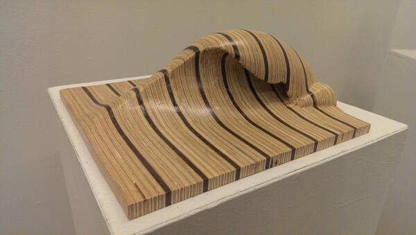 ToolCravings's tweet image. Some pretty cool projects out there using wood lamination. Great projects with cheap material  imgur.com/GfCDBuN