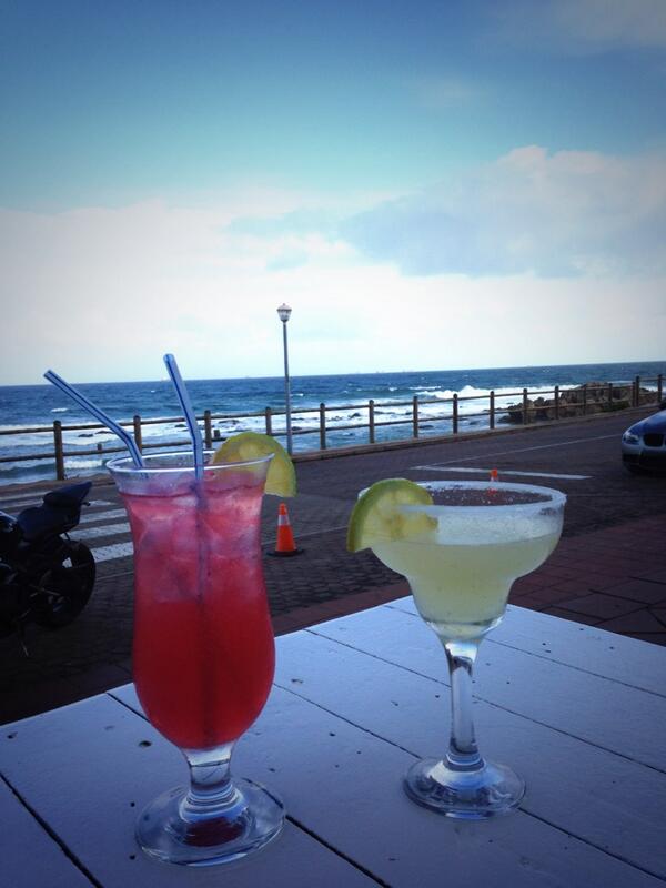 Wish you were here <a href="/NocturnalWenchy/">Wεทchy ¸.¸. ҉¨</a> ;) #Umdloti #Durban @wotzupdurban #Sandbar