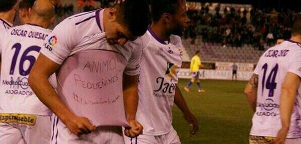 rtve's tweet photo. El Comité de Apelación revoca la sanción a Jona:
http://t.co/jXUxjUDgzC http://t.co/DJtdp0GmxL