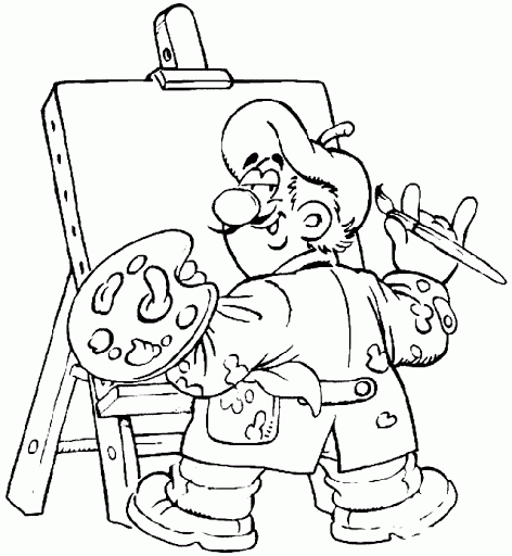 disartg's tweet photo. Viernes de crear, pensar y #ViveTuSueno, porque tu eres el único artista que dibujará tu mañana http://t.co/sDo1HQ6kZu