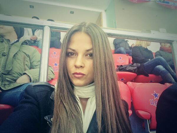 AlferovaYulya's tweet photo. Счет 4:4!!! ЦСКА - АК БАРС #хоккей @ak_bars_ru http://t.co/IZp4Pyc3gu