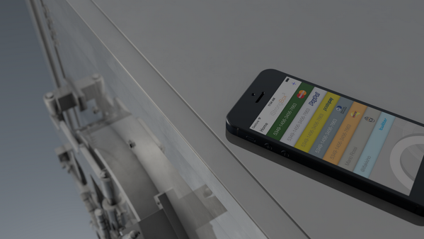 iStrongBox's tweet image. Money thats what i want