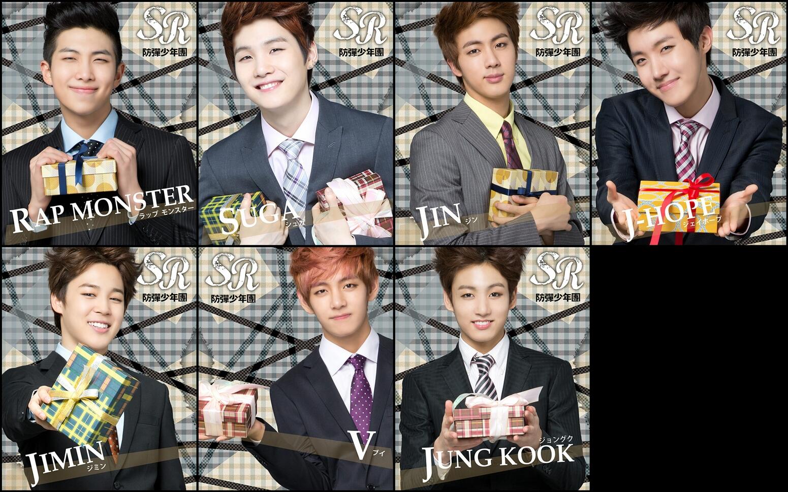 Picture/Video] BTS on Kstar Wonderland Part 1[140220] |