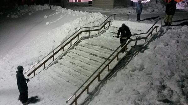 jameswebb13's tweet image. Had this set up but was too sticky/slow. Hopefully better luck tonight @Animal_Team @UKmadison #urbanproblems