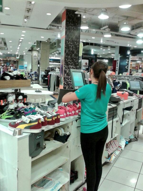 new balance parque arauco