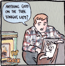 Living-In-A-Shack comic update! http://t.co/9W3fa1euWp 