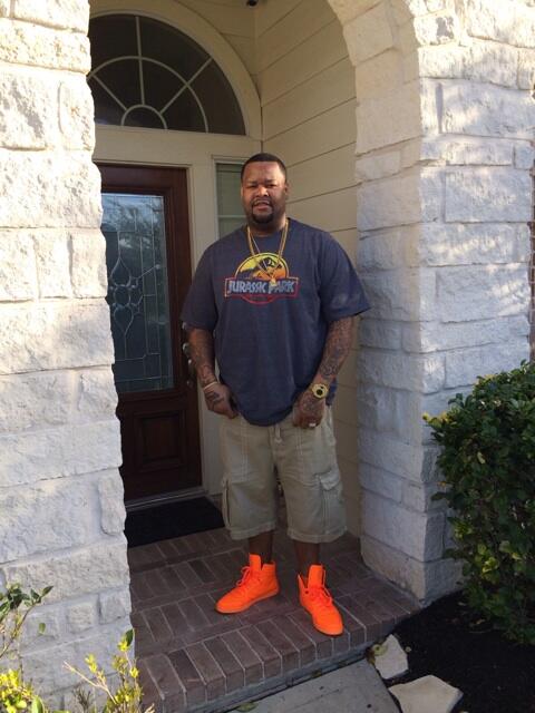 JJolly97's tweet photo. Thank GOD for another year. #itsaGthang http://t.co/7DyvPmUc8J