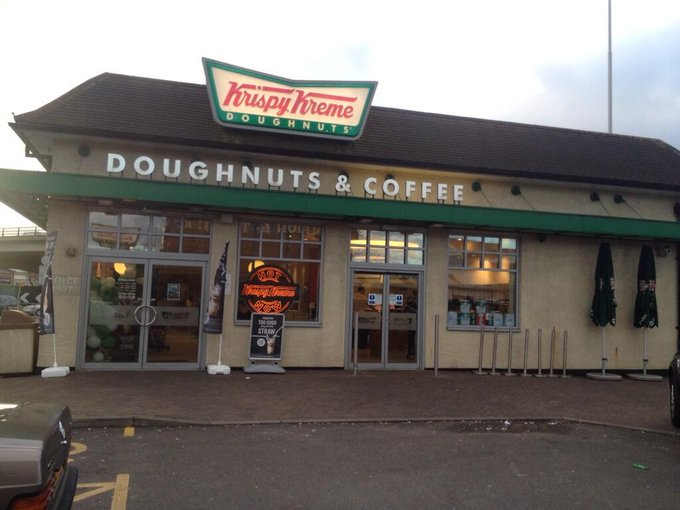 Got lost and ended up here. Worst things have happened! http://t.co/61FFw6VKFV