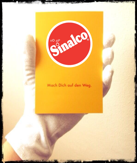 52 Tage. 564 Stunden Arbeit. Und dann hast du die perfekte Kopie gedruckt. <3