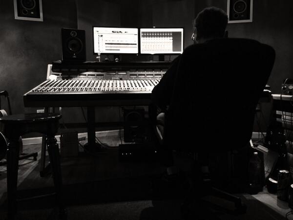 weareraleigh's tweet photo. Laying down tracks #getwithit #fuck http://t.co/YhMtJf0sqE