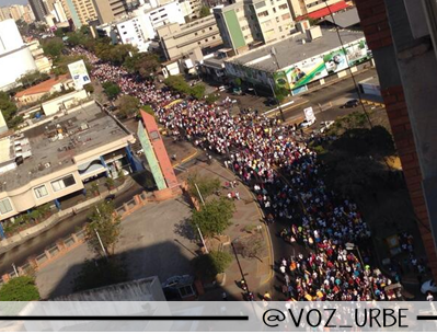ESPERANZA__VZLA's tweet photo. Maracaibo exige libertad y se resiste. #ZULIAREPORTA http://t.co/PlL45eITCM