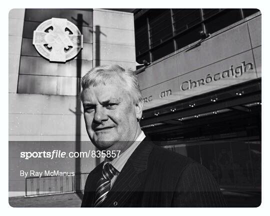 sportsfile tweet media