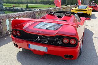 ConducirCarnet's tweet image. Es un capricho pero a la vez un gustazo y tampoco es tan caro. Conduce un Ferrari por Madrid. renovarcarnetdeconducir.es/conducir-un-fe…