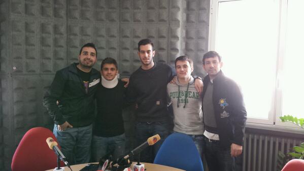 futbolbaseleon's tweet image. Los chicos del @ParamesJuvenil @alberlebron @petevalencia12  y ademas @AlexCasais12 del @cdleoncf @cdleoncf #leonesp