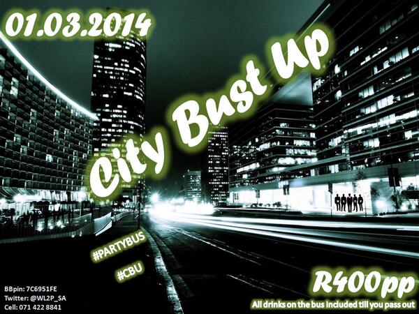 alain_schubert's tweet photo. #WL2P_SA #PartyBus @Dustigo27 @WL2P_SA @floydo01 http://t.co/81wU7m2Lbi