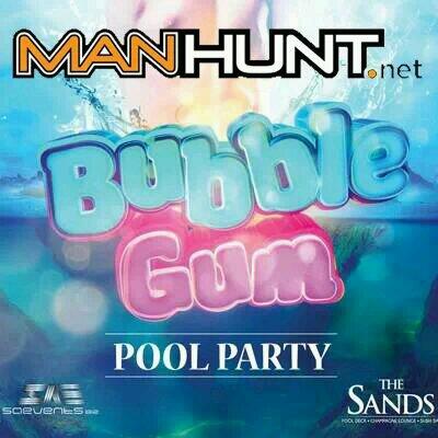 Good on them! MT“@InfiniteComPR: #WuJ Proud to announce that <a href="/Manhunt/">MANHUNT</a> are the official sponsors for <a href="/Gay_Bubblegum/">Bubblegum</a>  ”