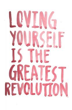 ProjectFemaleNX's tweet image. Love yourself. #roxxconfidence #roxxempowerment