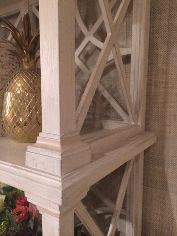 StanleyFurn's tweet image. It's the Details That Define Us!! #hpmkt #HPMarketNews