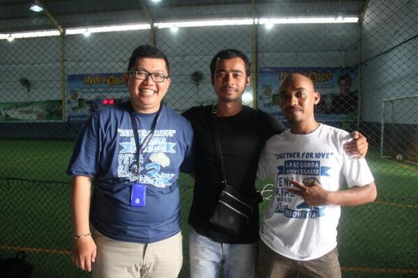 Orang tua mireba “<a href="/fahmi_filardli/">Fahmi Fil Ardli, MD</a>: <a href="/HarrisDika/">Mbah Darmo</a> <a href="/toleaquero/">I Kadek Wijanegara</a> <a href="/aditvivaldi/">Aditya, Todi</a> nih sepuhnya <a href="/madrid_indoBALI/">Peña RM de Indo Bali</a> ”