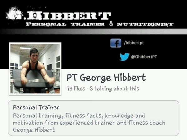 George hibbert tweet media