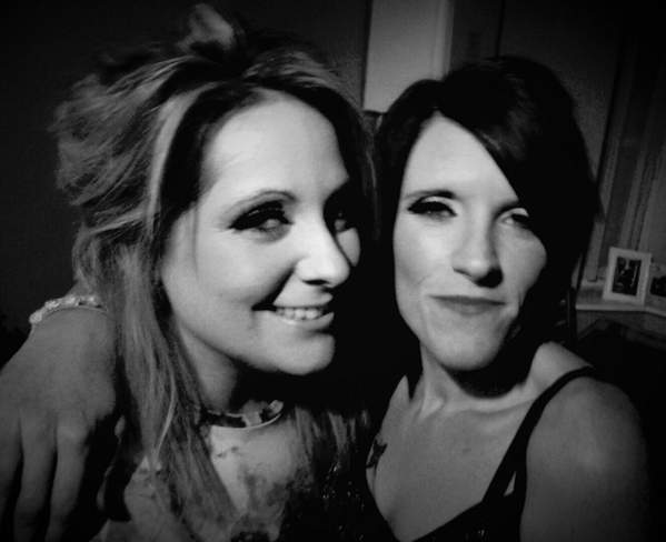 NykolukMaria's tweet photo. Love this bird# best mate of 10 years#gym partner.... http://t.co/hoyEwRFwOM