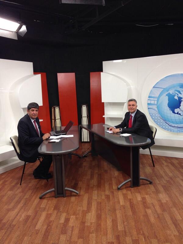 Güneydoğu TV'de yayındayız.