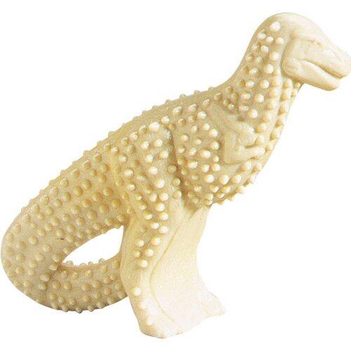 JayArchier's tweet photo. #Nylabone #Durable #Dental #Dinosaur #Chew Toy (#Dinosaur #Varies) Review - http://t.co/4Pu6LtqQjr http://t.co/QdGebqTJXH