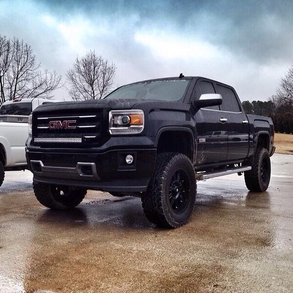 OffroadUSA's tweet photo. #gmc http://t.co/wIN9t8fet5