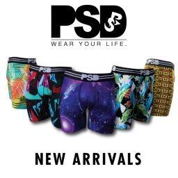 josejlo90's tweet photo. New Brand PSD Underwear Is Here!. https://t.co/ulupcGDA8Z http://t.co/EhJq9CUUQA