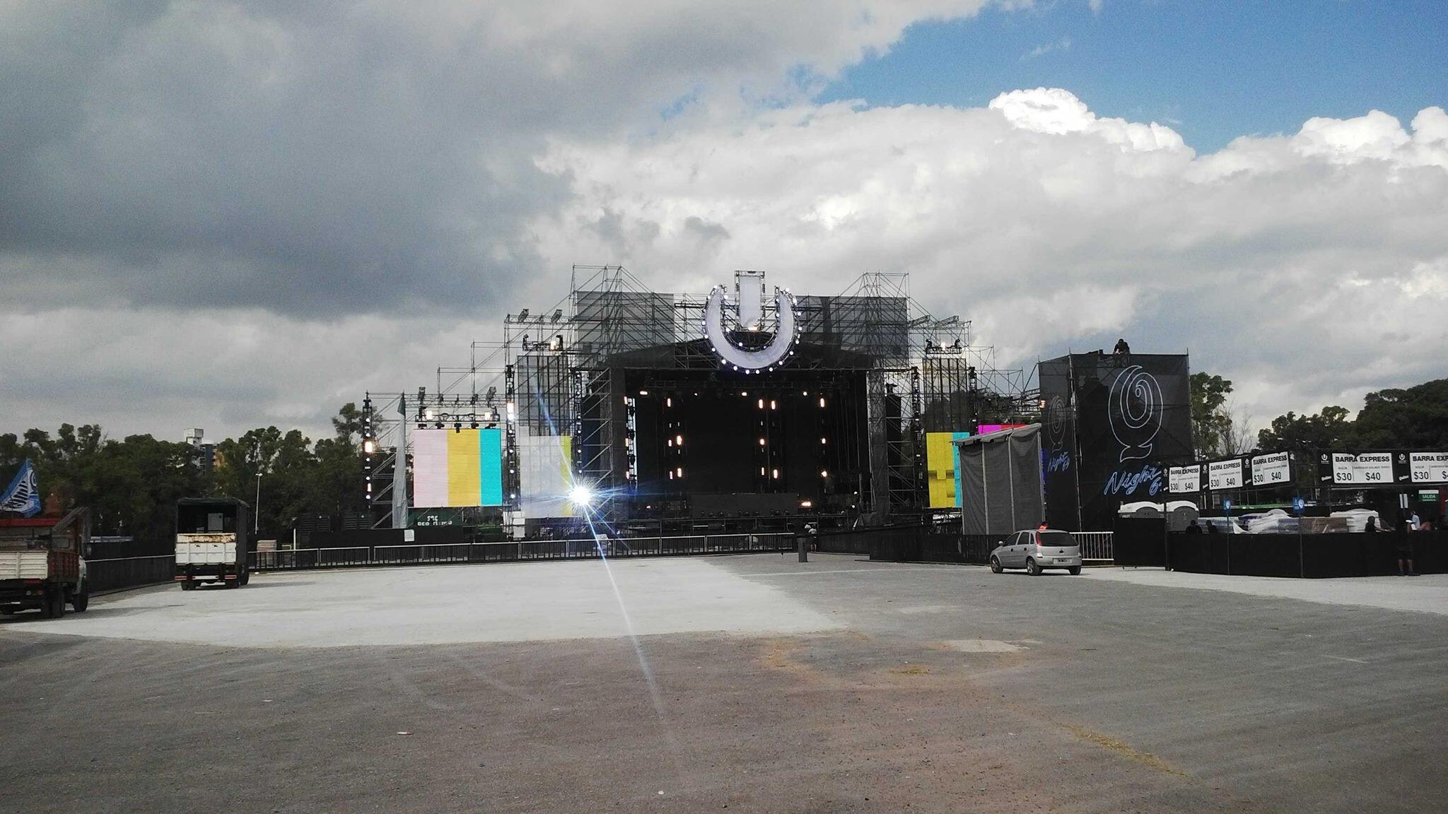 Ultra Music Festival 2014 en vivo Ultra Music Festival 2014 en vivo