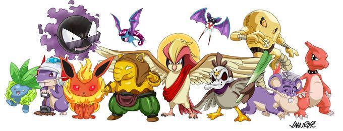 [PokeCommunity.com] Twitch Plays pokemon
