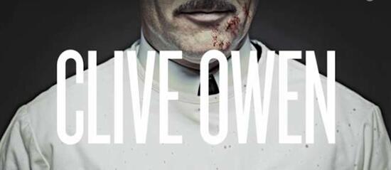 slashfilm's tweet photo. 'The Knick' Teaser: Clive Owen and Steven Soderbergh Are Ready to Operate  http://t.co/cdHRqWkER6 http://t.co/vlajdOtRoe