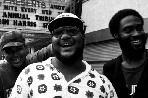 KD's tweet image. 15 Critical Upgrades For De La Soul's Free Music Giveaway: kendra.co/1miDRao

#SMW14 #smchat #musicbiz