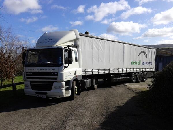 NetcellEvents's tweet image. leaving our base today in the new addition to our fleet en-route the ITB exhibition in Berlin. itb-berlin.de/en/