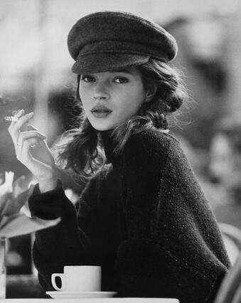 The Cut on Twitter: "See early photos of a young 16-year-old model named Kate  Moss: http://t.co/s85HoXpf4Y http://t.co/tljZWg7HuS" / Twitter