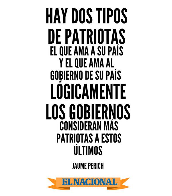 ¡Opina! Comenta y dale RT