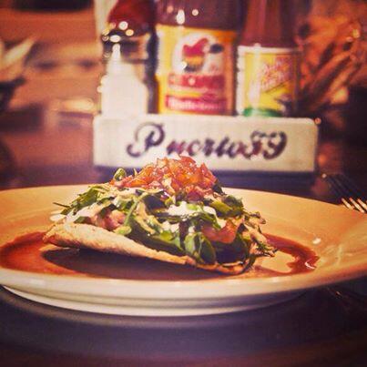 ¿Se te antojo? Pues no te quedes con en antojo en #puerto39 tenemos las mejores #deliciasdelmar