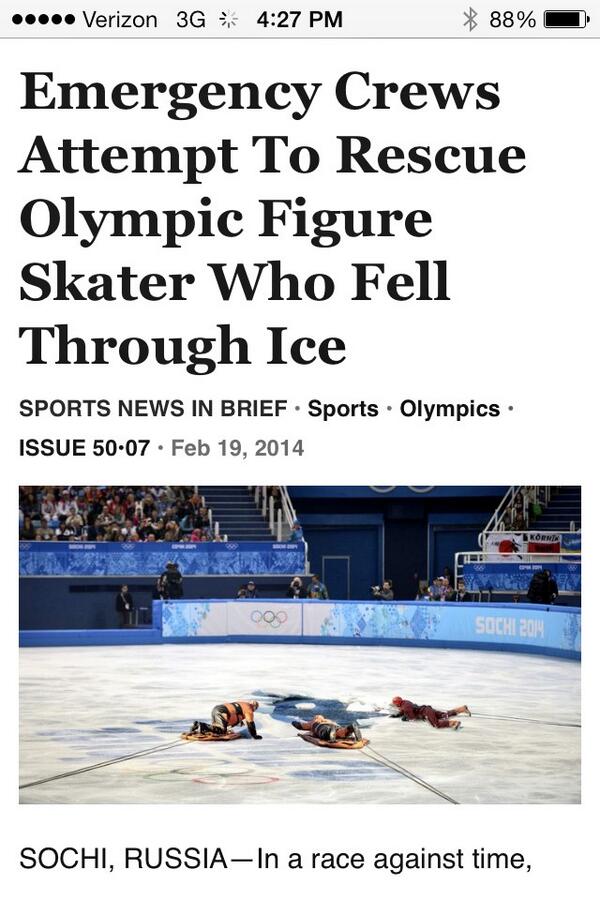 MichaeIWeisberg's tweet image. And Marissa also thought this article was real 🙈😶🆘 #thisiswhatimdealingwith