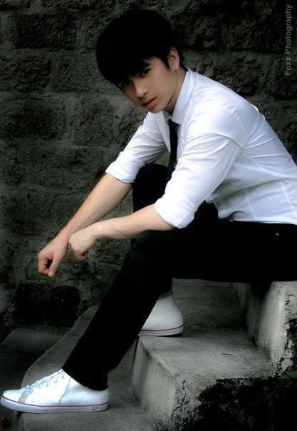 JackJackridwan's tweet photo. Mau ke kampus http://t.co/DN4bM1gWua