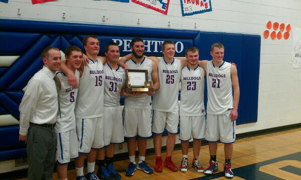 peshtigoteacher's tweet photo. Thank you seniors! http://t.co/Hdz8lh1tei