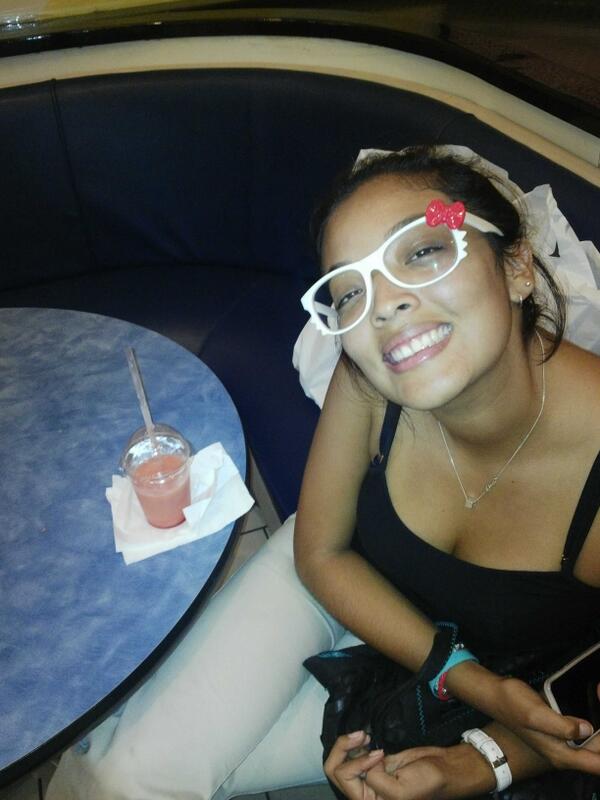 El amor de mi vida eres tu!