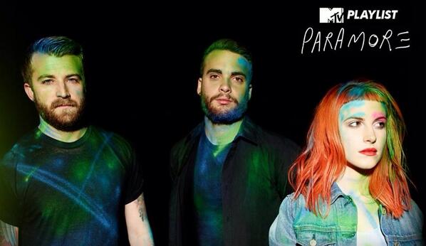 MTV Playlist: Paramore BhC5RciIAAAyZS5